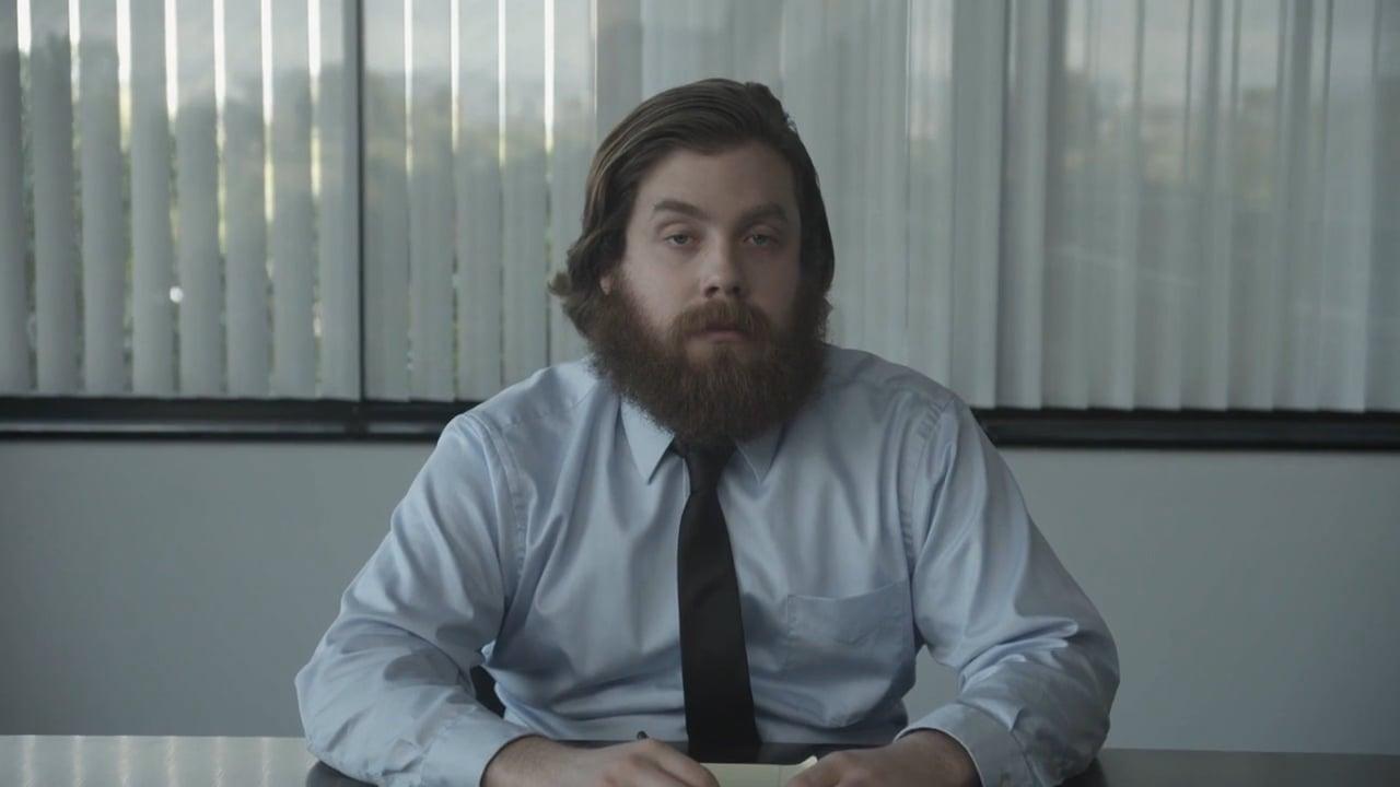 Still from The Amazing Danny