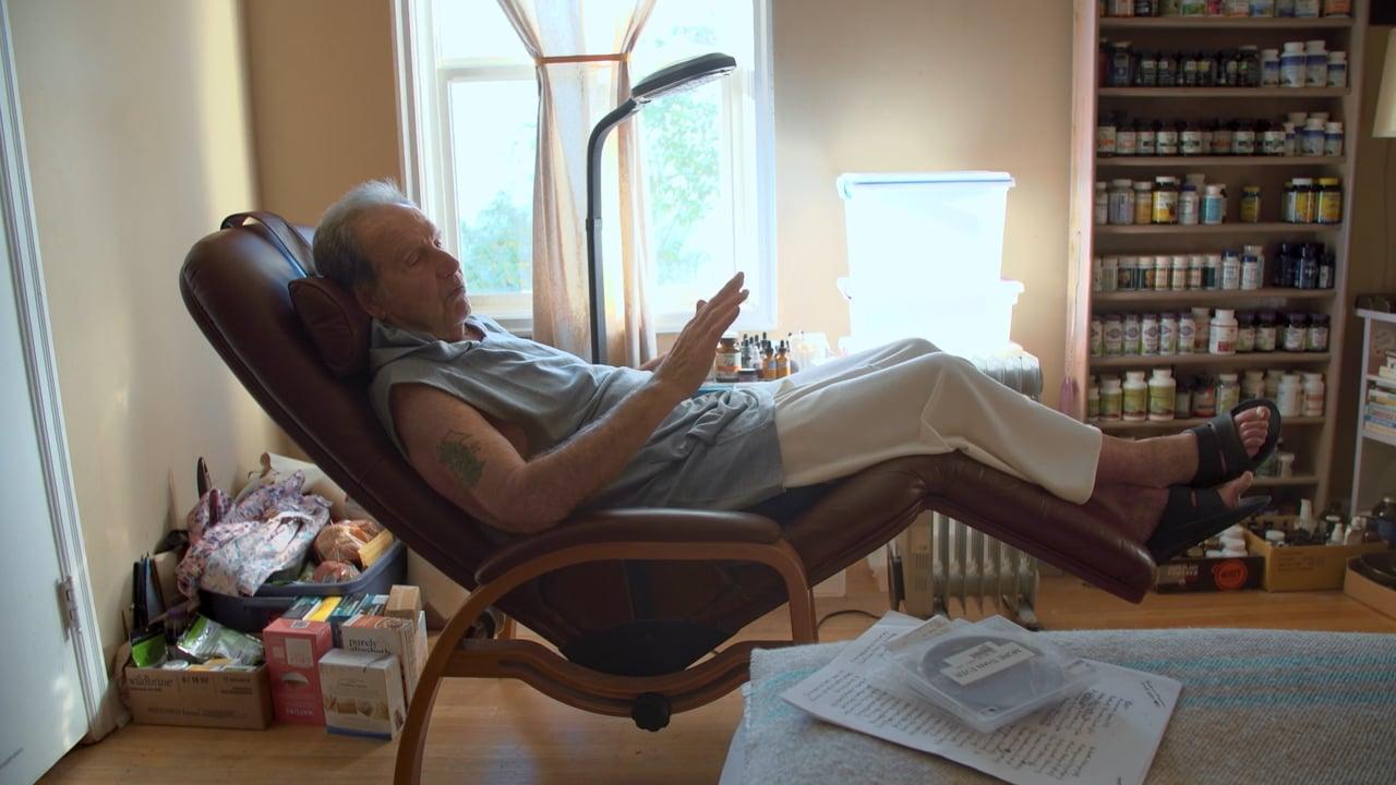 Still from This Is Richard Marshall