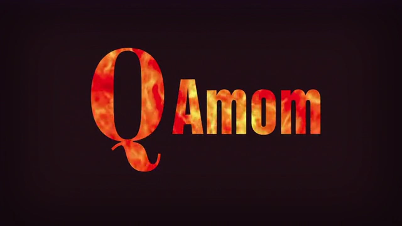Still from QAmom