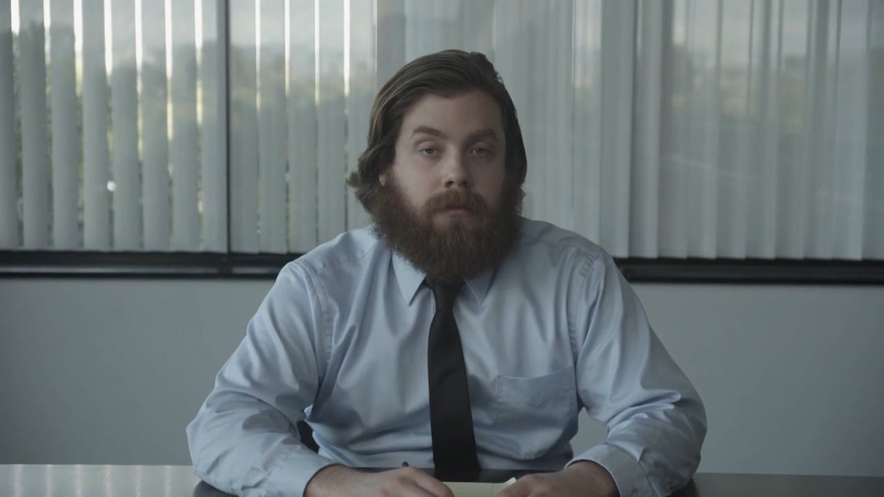 Still from The Amazing Danny