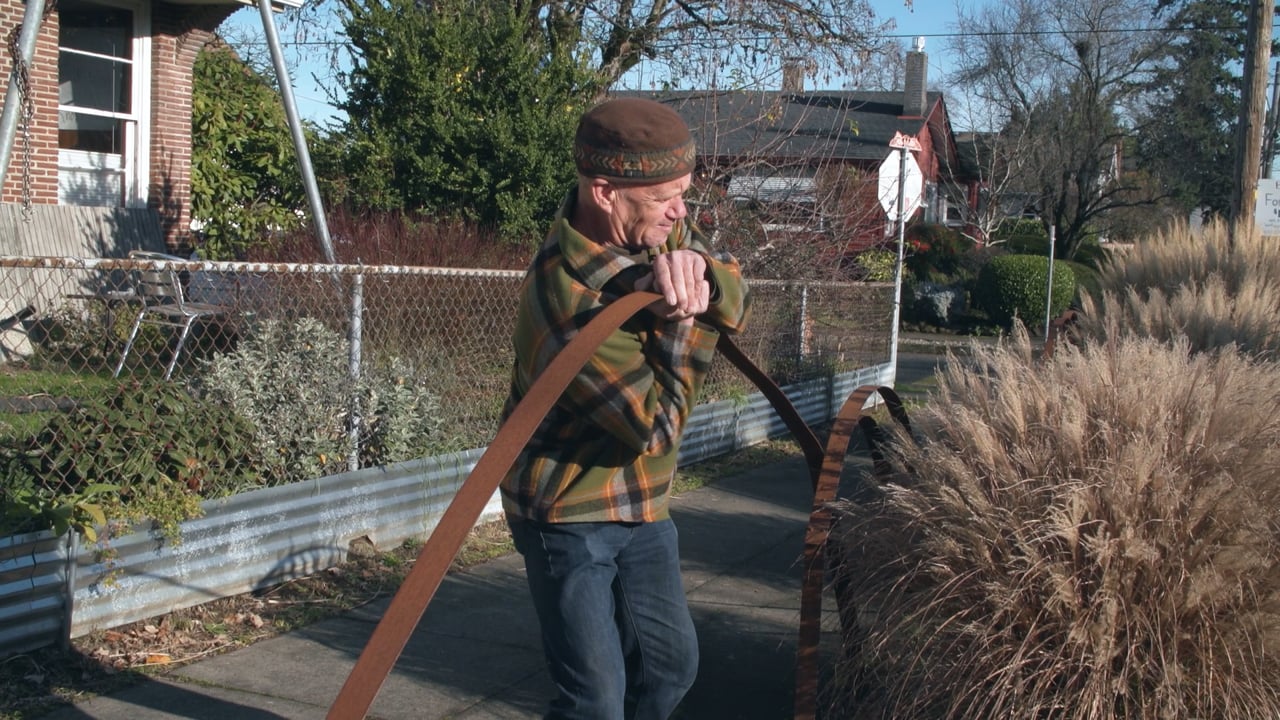 Still from This is Brent Boyer