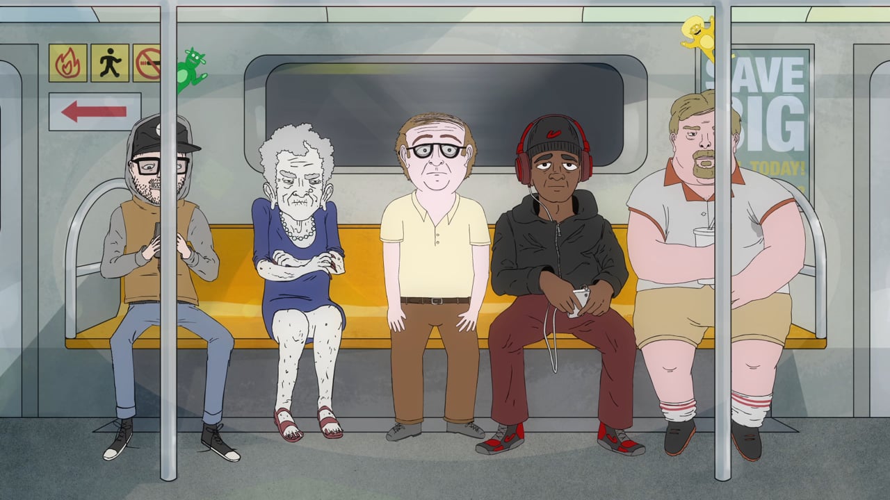 Still from TripTank